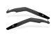 Cnc Racing Carbon Fuel Tank Lower Cover Kit For Ducati Monster 937 2021-2022