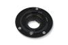 Cnc Racing Fuel Tank Cap Flange Carbon For Ducati Desert X 2022-2023