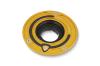 Cnc Racing Fuel Tank Cap Flange Carbon For Ducati Streetfighter V4 / S / Sp 2020