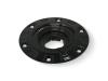 Cnc Racing Fuel Tank Cap Flange Gear For Ducati Diavel 1260 / S 2019-2022