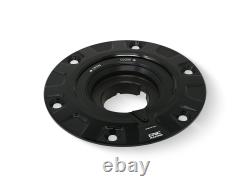Cnc Racing Fuel Tank Cap Flange Gear For Ducati Diavel 1260 / S 2019-2022