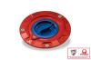 Cnc Racing Pramac Racing Fuel Tank Cap For Ducati Desert X 2022-2023