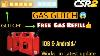 Csr2 Unlimited Fuel Glitch Free Refill Fuel Tank New Glitch Working In Latest Update