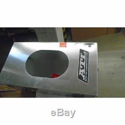 DENTED ATL Race Rally Motorsport Alloy Container For 40L Fuel Saver Cell