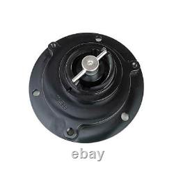 DIAMOND RACE PRODUCTS APRILIA RS125 QUICK RELEASE TANK CAP 2009-2010 Models