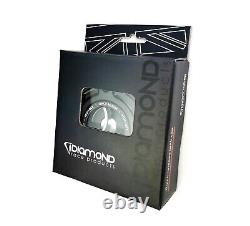 DIAMOND RACE PRODUCTS APRILIA RS125 QUICK RELEASE TANK CAP 2009-2010 Models