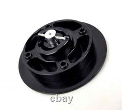 DIAMOND RACE PRODUCTS APRILIA RSV4 TANK CAP'11-'12 2011-2012 models