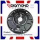 DIAMOND RACE PRODUCTS APRILIA RSV TUONO QUICK RELEASE TANK CAP 04-05 Models