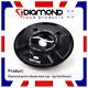 DIAMOND RACE PRODUCTS APRILIA TUONO V4 TANK CAP'18-'19 2018-2019 models