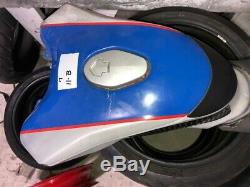 DUCATI 749 999 FUEL TANK with CAP RACE SEAT and race TAIL SECTION BODYWORK