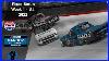 Demo Derby Bristol Nascar Truck Series Iracing