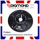 Diamond Products Quick Release Tank Fuel Cap Honda Fireblade Cbr1000rr 2006 06