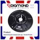 Diamond Products Quick Release Tank Fuel Cap Honda Fireblade Cbr1000rr 2007 07