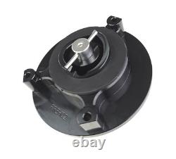 Diamond Quick Release Fuel Tank Cap For Honda CBR650F 2016-2017