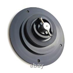 Diamond Quick Release Fuel Tank Cap For Honda CBR650R 2003-2004