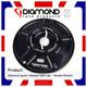 Diamond Quick Release Fuel Tank Cap For Honda VFR400 NC30 1992-1993