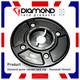 Diamond Quick Release Fuel Tank Cap For Kawasaki ZX10R / RR 2021-2022