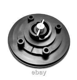 Diamond Quick Release Fuel Tank Cap For Kawasaki ZX10R / RR 2021-2022