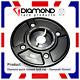 Diamond Quick Release Fuel Tank Cap For Kawasaki ZX10R / RR 2023