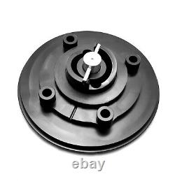 Diamond Quick Release Fuel Tank Cap For Suzuki GSX-R600 2000-2001