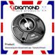 Diamond Quick Release Fuel Tank Cap For Yamaha MT-07 2014-2015