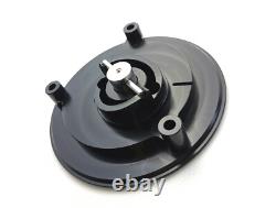 Diamond Quick Release Fuel Tank Cap For Yamaha YZF-R6- 2003-2004