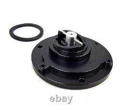 Diamond Race Prod. Triumph Quick Release Tank Fuel Cap Daytona 675r 2017'17