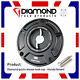 Diamond Race Products Quick Release Tank Fuel Cap Honda Cbr1000rr 2018'18