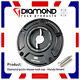 Diamond Race Products Quick Release Tank Fuel Cap Honda Cbr1000rr 2020'20