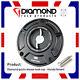 Diamond Race Products Quick Release Tank Fuel Cap Honda Cbr650 R/f 2017'17
