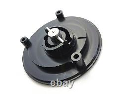 Diamond Race Products Yamaha Quick Release Tank Fuel Cap For Yzf R1 2012, 2013