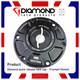 Diamond Triumph Quick Release Tank Fuel Cap Street Triple 765 R/rs 2023'23