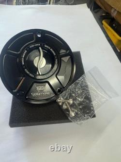 Diamond race Products Fuel tank cap Kawasaki