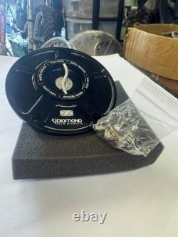 Diamond race Products Fuel tank cap Kawasaki