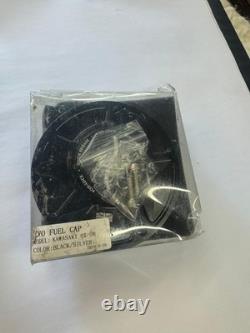 Diamond race Products Fuel tank cap Kawasaki