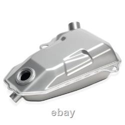 Dirt Racing FUEL GAS TANK 99-14 HONDA TRX 400 EX X SPORTRAX 15800-HN1-A30