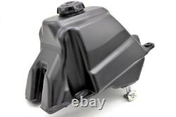 Dirt Racing FUEL GAS TANK BLACK 1988-2006 YAMAHA BANSHEE YFZ 350 2GU-24110-00-00