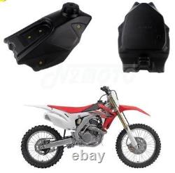 Dirt Racing FUEL TANK HONDA STYLE INLINE FUEL TAP MODEL