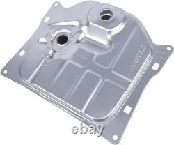 Dirt Racing Fuel Gas Tank 02-20 Honda Ruckus 50 Chf Nps Metropolitan 17500-GET-0