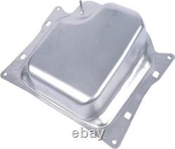 Dirt Racing Fuel Gas Tank 02-20 Honda Ruckus 50 Chf Nps Metropolitan 17500-GET-0