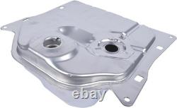 Dirt Racing Fuel Gas Tank 02-20 Honda Ruckus 50 Chf Nps Metropolitan 17500-GET-0