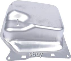 Dirt Racing Fuel Gas Tank 02-20 Honda Ruckus 50 Chf Nps Metropolitan 17500-GET-0