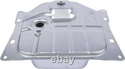 Dirt Racing Fuel Gas Tank 02-20 Honda Ruckus 50 Chf Nps Metropolitan 17500-GET-0