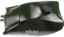Dirt Racing Fuel Gas Tank Green 1993-2000 Honda TRX 300 113-925-12 122221 222221