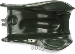 Dirt Racing Fuel Gas Tank Green 1993-2000 Honda TRX 300 113-925-12 122221 222221