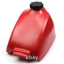 Dirt Racing Fuel Gas Tank Red 73-82 Honda ATC 90 110 FT49001 17500-942-020TR 175