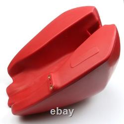 Dirt Racing Fuel Gas Tank Red 73-82 Honda ATC 90 110 FT49001 17500-942-020TR 175