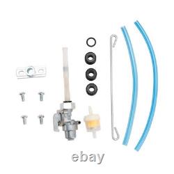 Dirt Racing Fuel Gas Tank Red Honda 85-87 ATC 250ES 17510-HA0-682 17510-HA0-000