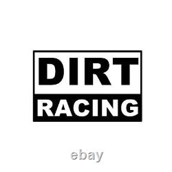 Dirt Racing Fuel Tank Natural Honda 1985-1987 Trx 250 Fourtrax 17510-ha8-680