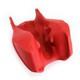 Dirt Racing Fuel Tank Red 88-92 Honda Trx 300 2wd 17520-hc4-010za